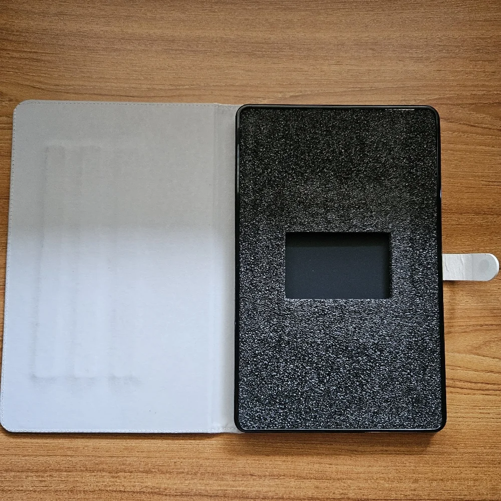 Tablet Covers (2) for Samsung Galaxy Tab S6 Lite